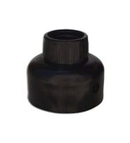 UT3103 Delinatör Bağlantı Aparatı 80 mm Çaplı PP Malzeme, Trafik Güvenliği Aksesuarı