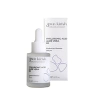 Gew'n Kirish Hyaluronic Acid + Aloe Vera + Vitamin B5 Nemlendirici Serum 30 Ml