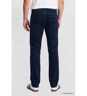 Daren Denim Pantolon Night Shade