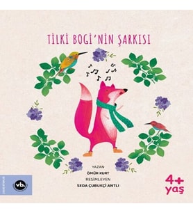 Tilki Bogi’nin Şarkısı