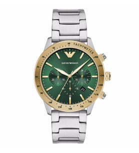 Emporio Armani AR11454 Erkek Kol Saati