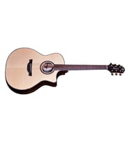 CRAFTER ALAKTRO AKUSTİK GİTAR LX-G4000CE