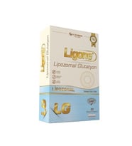 Ligone Lipozomal Glutatyon 30 Kapsül