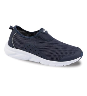 JUMP 24715 CONFORT CASUAL ERKEK BÜYÜK NUMARA 46-47-48 XL SPOR AYAKKABISI (Lacivert)