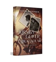 Kırmızı Güller Çabuk Solar