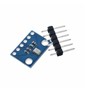 SPH0645 I2S MEMS Mikrofon Modülü Ses Algılayıcı 20Hz / 10kHz Dijital IIS Çok yönlü
