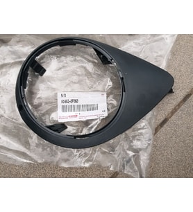 TOYOTA VERSO SOL ÖN SİS KAPAK 2013-2015 81482-0F060-ORJ