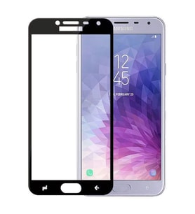 Samsung Galaxy J4 Fiber Nano Kırılmaz Ekran Koruyucu