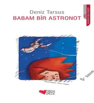 Babam Bir Astronot