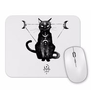 Cats  Kedi Mouse Pad