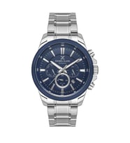 DANIEL KLEIN DK.1.13524-10 ERKEK KOL SAATİ (Gri)