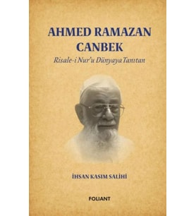 Ahmed Ramazan Canbek