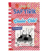 Saftirik Greg’in Günlüğü 19 Olanlar Oldu!