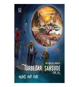 Türbedar Şahsude (Sır Ol)
