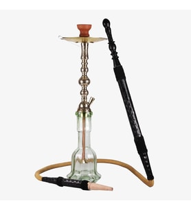 Kahveci Standart hookah Takımı