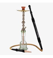 Kahveci Standart hookah Takımı