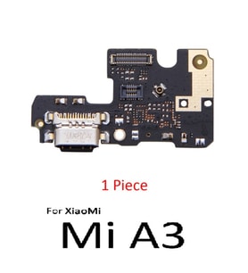 Tkgz Xiaomi MİA3 Şarj Soketi