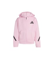 adidas Pembe Çocuk   Ceket J Z.N.E.FZ JC7576