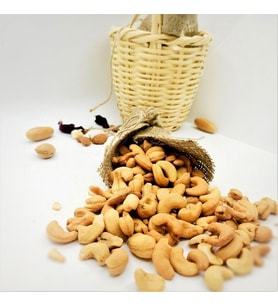 Kaju ( 500 gr )