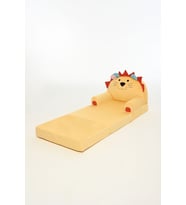 Portatif, Yıkanabilir, Katlanabilir Peluş Çocuk Koltuğu 120 Cm