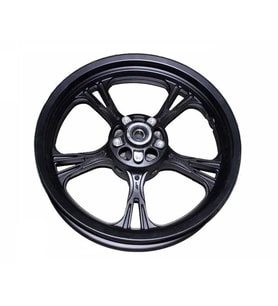 Cf Moto Nk400 Sd-T Sd-S Ön Jant Çelik Orj