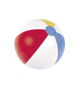 Standart Deniz Topu 51 Cm (Çok Renkli)