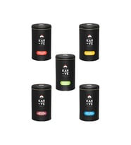 Tanışma Seti Türk ve Dibek Kahvesi Çeşitleri Teneke 250 G - 5 Çeşit
