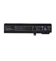 MSI GE72 2QC Uyumlu Notebook Bataryası Pili - 4400mAh