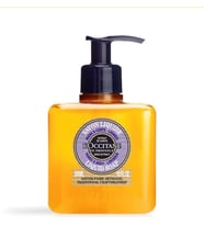 L'Occitane Shea Lavender - Shea Yağı Lavanta Sıvı Sabun 300 ml 