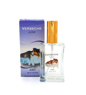 Verseche Arc Kedi Köpek Parfümü Cam Şişe 50 ml