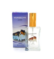 Verseche Arc Kedi Köpek Parfümü Cam Şişe 50 ml
