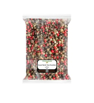 Renkli Tane Karabiber 100 Gr. Karışık Renkli Top Karabiber