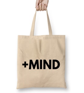 Positive Mind Bez Çanta Uzun Saplı