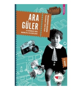 Ara Güler İyi Fotoğrafçı Dikiş Makinesiyle de Resim Çeker
