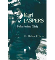 Karl Jaspers Felsefesine Giriş