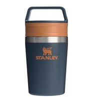 Stanley The Cafe-To-Go Seyahat Bardağı 0.23 Lt (Antrasit)