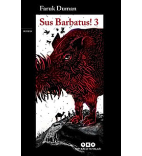 Sus Barbatus! 3