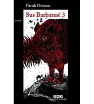 Sus Barbatus! 3