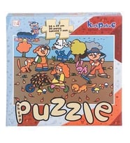 MEVSİMLER 20 PARÇA (SONBAHAR)