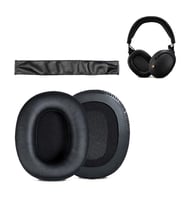 Marshall Monitor Kulaklık Pedi ve Kafa Bandı (Siyah)