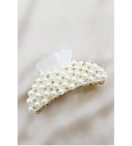 FULL İNCİLİ TAŞLI A KALİTE MANDAL TOKA 9 CM.