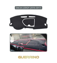 DACIA LODGY 2010-2017TORPİDO KORUMA HALISI GRİ KENAR