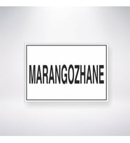 Marangozhane