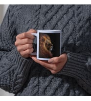 Baskılı Kupa Bardak – Fotoğraflı & Tasarımlı Seramik Kahve Kupası