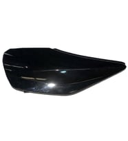 MONDİAL MH 125 YAN KAPAK SOL SİYAH BOYALI ORJ