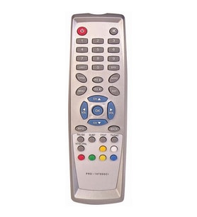 Premier 107000 CI Uydu Alıcı Kumandası