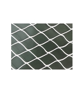 2,50 X 12 Metre Çocuk Güvenlik Filesi Kalınlık 3 Mm Balkon Güvenlik Filesi Kedi Güvenlik Filesi File (Çok Renkli)