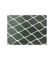 2,50 X 12 Metre Çocuk Güvenlik Filesi Kalınlık 3 Mm Balkon Güvenlik Filesi Kedi Güvenlik Filesi File (Çok Renkli)