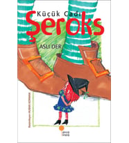 Küçük Cadı Şeroks