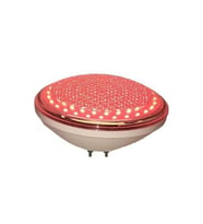 Havuz Led Aydınlatma Ampülü Smd lamba armatür Kırmızı A-1204 PAR-56 Ampül 30W 12V IP68